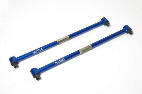 Megan Racing Adjustable Rear REAR Control Arms - Mazda Protege (1999-2003)