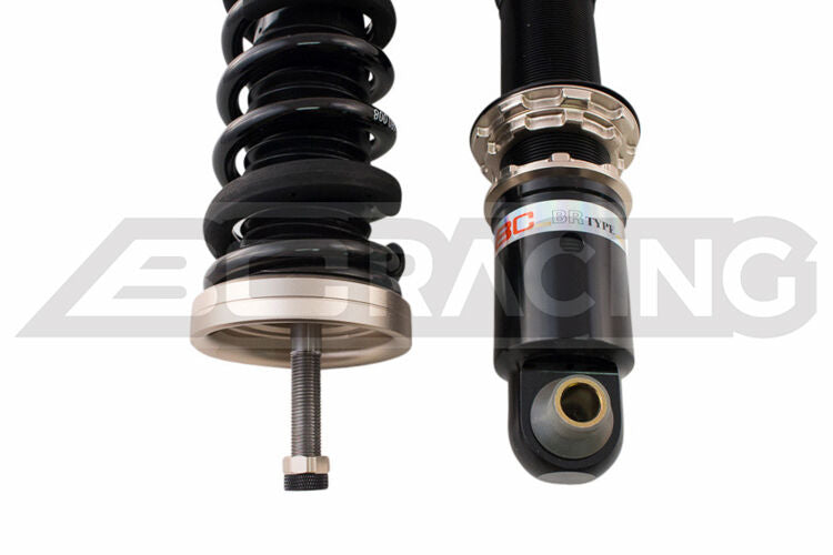 BC Racing BR Series Coilovers - Chevrolet Camaro (2014-2015)
