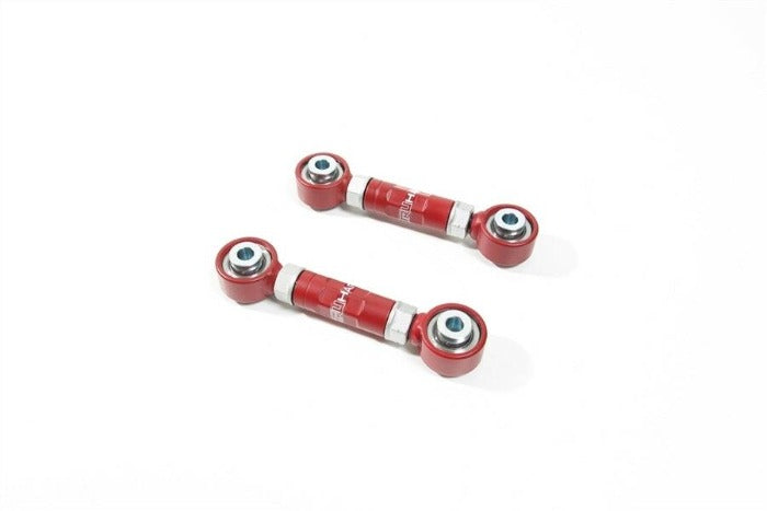 Truhart Rear Toe Control Arms w/ Pillow Ball Bushings - Honda Civic / CRX (1988-2000)