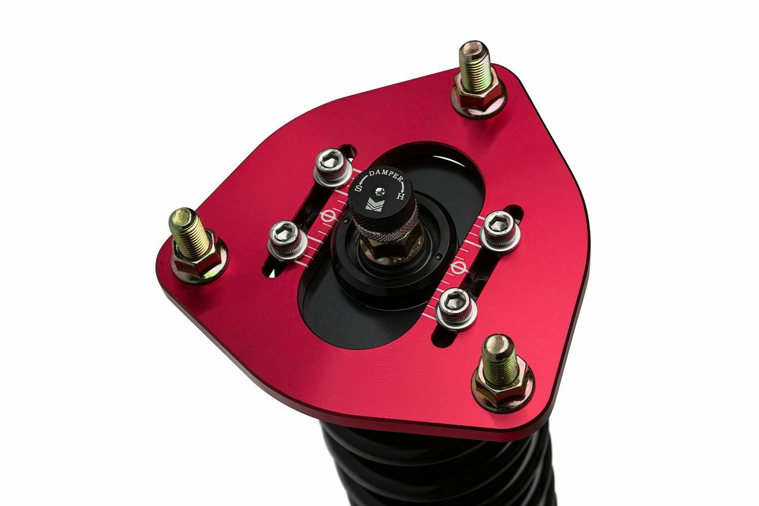 Megan Racing Street Series Coilovers - Nissan 240sx S14 (1995-1998)
