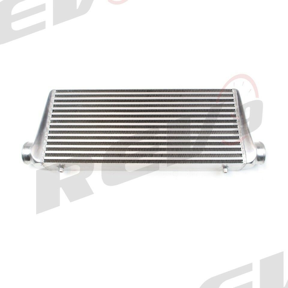 Rev9 Type WX FMIC Aluminum Front-Mount - 30X10X3 300-550HP 2.75"