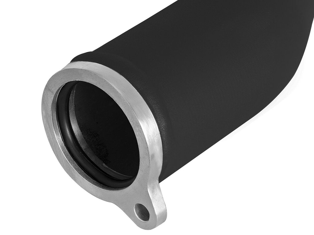 aFe Power Blade Runner 2-1/4" Intercooler Tubes Hot Side - BMW M3 F80 M4 F82 F83