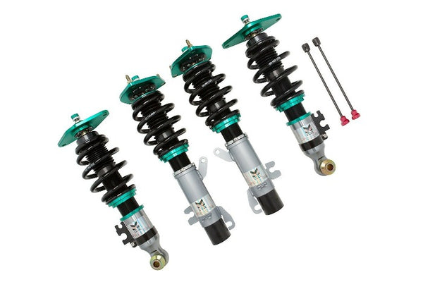 Megan Racing Euro 2 II Series Coilovers - Mini Cooper R56 (2007-2013)