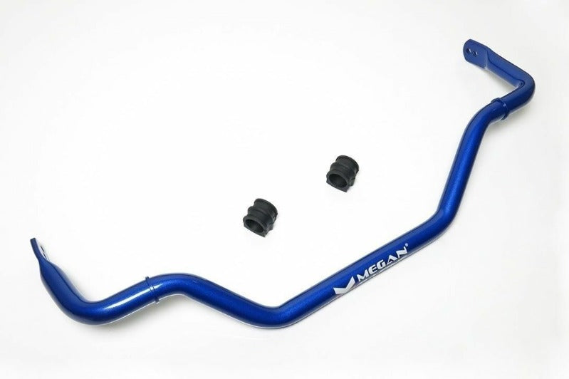 Megan Racing 36mm FRONT 2 Way Adjustable Sway Bar Kit w/ Bushings - Nissan 350Z Z33 (2003-2009)