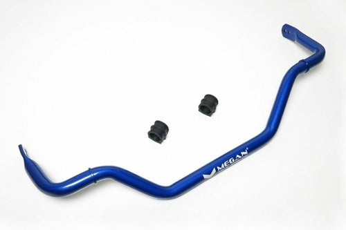 Megan Racing 36mm FRONT 2 Way Adjustable Sway Bar Kit w/ Bushings - Nissan 350Z Z33 (2003-2009)