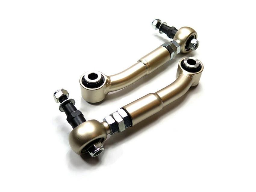 ISR Performance Adjustable Rear Toe Control Arms - Hyundai Genesis Coupe 09+