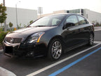Megan Racing Street Series Coilovers - Nissan Sentra 2.0L / 2.5L / Spec V (2007-2012)
