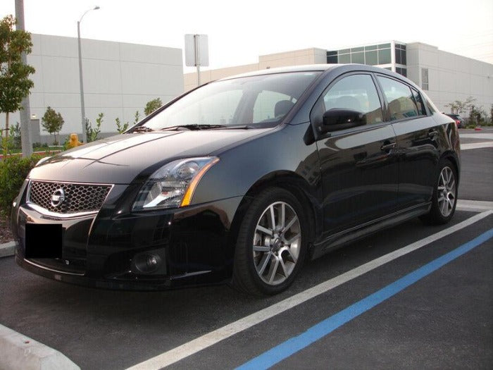 Megan Racing Street Series Coilovers - Nissan Sentra 2.0L / 2.5L / Spec V (2007-2012)