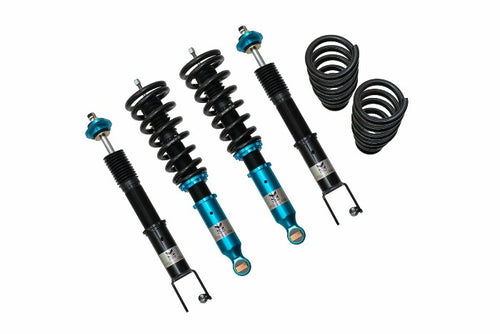Megan Racing EZ Street Coilovers Lowering Suspension Kit - Cadillac CTS & CTS-V (2003-2007)