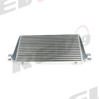 REV9 Type C FMIC Aluminum Twin Turbo Intercooler 30x22x11 IN / OUT 2.5" 4-700hp