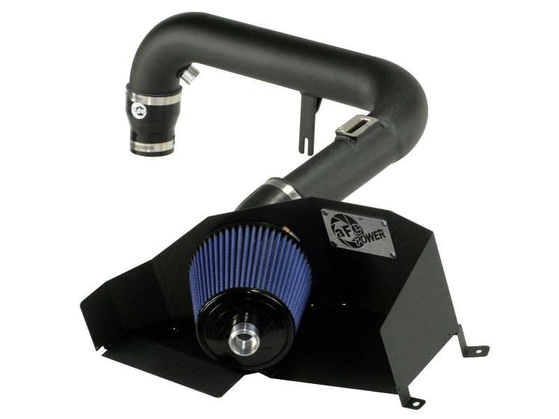 aFe Magnum Force Stage 2 Pro 5R Cold Air Intake -  Volkswagen GTI (2010-2014)