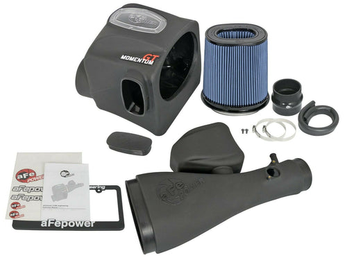 AFE Power Momentum GT CAI Cold Air Intake Kit w/ Pro 5R Tacoma 3.5L V6 16-19 New