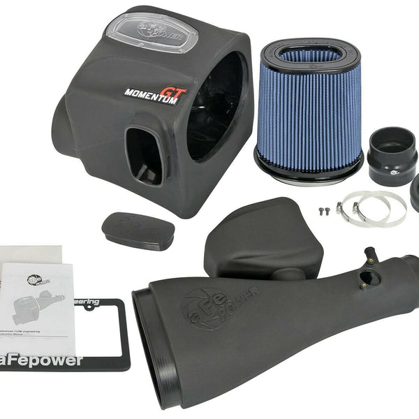 AFE Power Momentum GT CAI Cold Air Intake Kit w/ Pro 5R Tacoma 3.5L V6 16-19 New