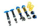 Manzo MZ Series Adjustable Coilovers - Hyundai Genesis Coupe (2008-2010)