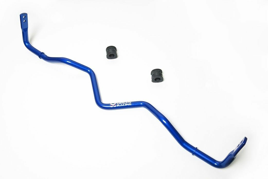 Megan Racing Adjustable 25.4mm REAR Sway Bar Kit w/ Bushings Z34 370z V37 G37