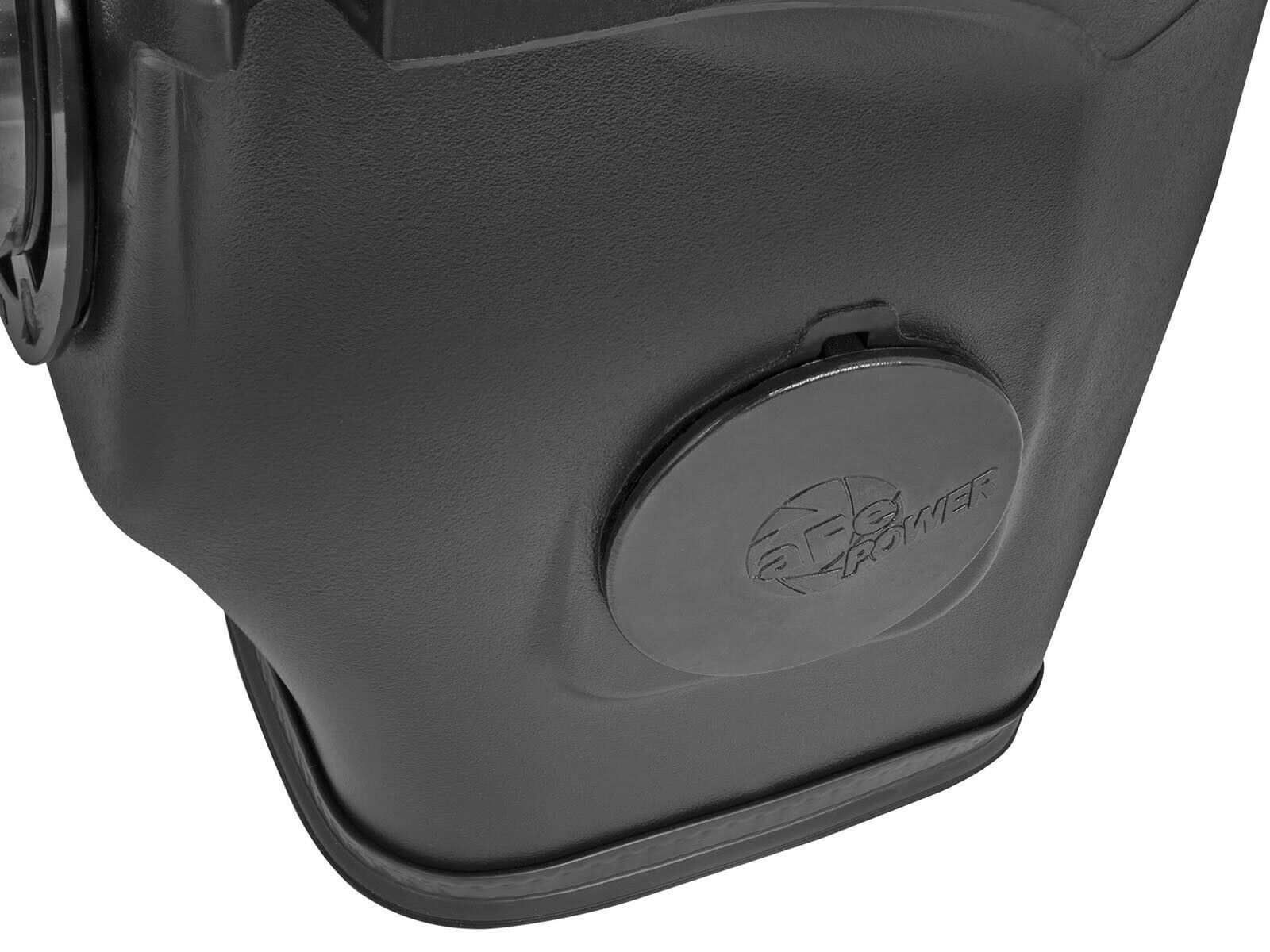 AFE Power Momentum GT CAI Cold Air Intake PRO 5R - Dodge Challenger / Charger 3.6 V6 (2011-2023)