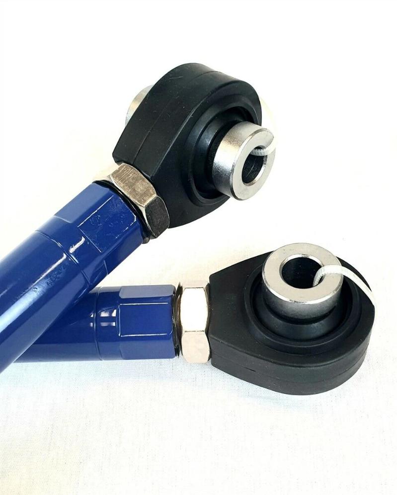 Phase 2 Motortrend (P2M) Adjustable Rear Toe Rods - Chevrolet Camaro (2016+)