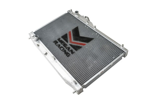 Megan Racing Performance Aluminum Radiator - Honda S2000 AP1 AP2 (2000-2009)