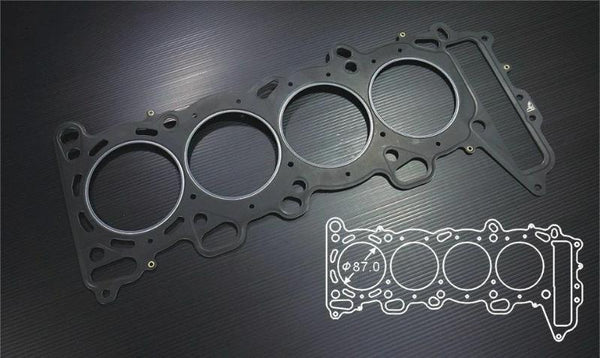 Phase 2 Motortrend (P2M) OE Replacement 87mm / 1.1 Head Gasket - 240sx SR20DET