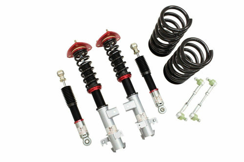MR-CDK-HOD98 - Megan Racing Street Series Coilovers - Honda Odyssey (1999-2004) US Model