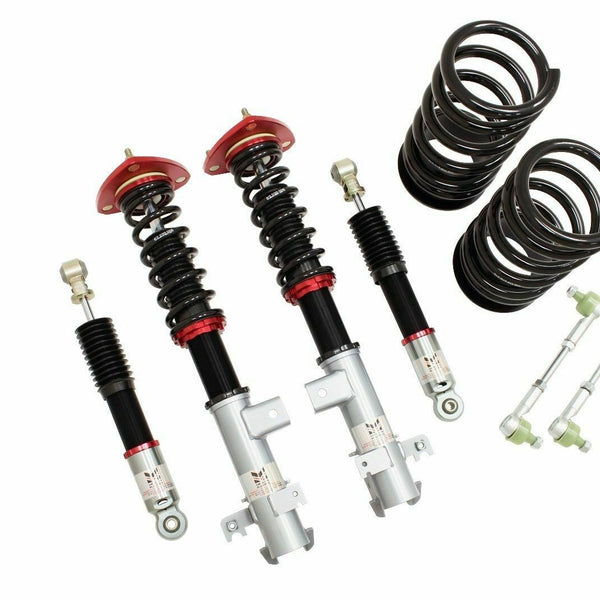 MR-CDK-HOD98 - Megan Racing Street Series Coilovers - Honda Odyssey (1999-2004) US Model