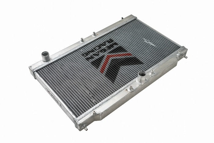 MR-RT-ME95T - Megan Racing Aluminum Radiator - Mitsubishi Eclipse Turbo MT (1995-1999)