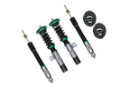 Megan Racing Euro II 2 Coilovers Suspension Kit - Audi A3 Quattro / S3 (2014+)