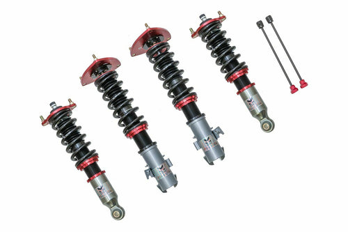 Megan Racing Street Coilovers Lowering Suspension for Subaru Legacy GL BP 05-09