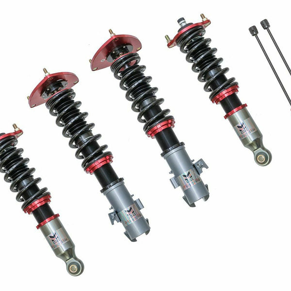 Megan Racing Street Coilovers Lowering Suspension for Subaru Legacy GL BP 05-09