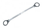 Megan Racing Race Spec FRONT Strut Tower Brace - Toyota Corolla (1993-2002)