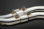Tomei Expreme UE Unequal Length Exhaust Manifold Header Kit - Scion FR-S (2012-2016)