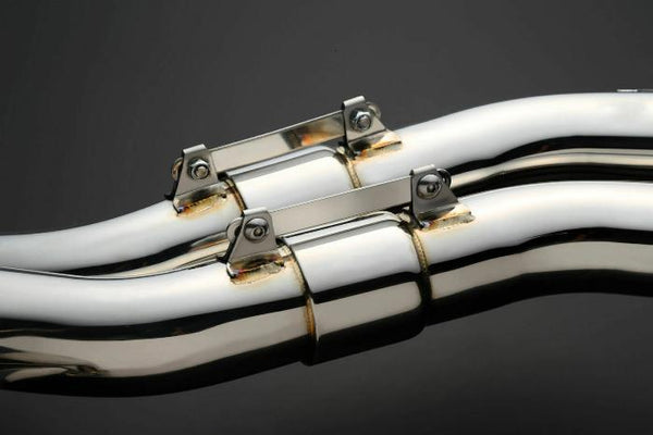 Tomei Expreme UE Unequal Length Exhaust Manifold Header Kit - Scion FR-S (2012-2016)