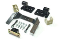 ISR Performance LS Swap Mounting Kit - Nissan 180sx 240sx S13 S14 (1989-1998)