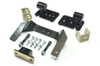ISR Performance LS Swap Mounting Kit - Nissan 180sx 240sx S13 S14 (1989-1998)