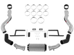 aFe Takeda Attack Stage 2 Dual Cold Air Intake CAI - Infiniti Q40 (2014-2015)
