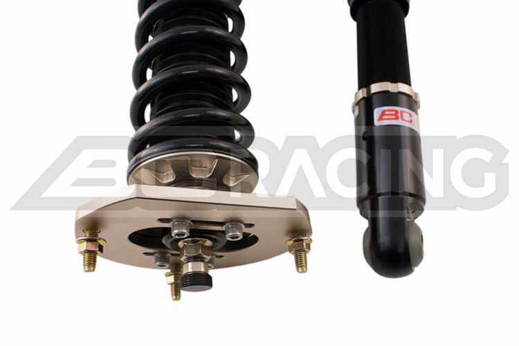 BC Racing BR Series Coilovers - Chevrolet Cobalt (2005-2010)