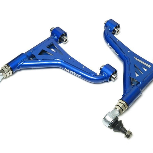 Megan Racing REAR Adjustable Upper Camber Control Arms Lexus GS300 GS400 GS430