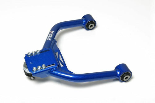 Megan Racing Adjustable Front Upper Camber Control Arms FUCA FX35 FX37 FX50 QX70