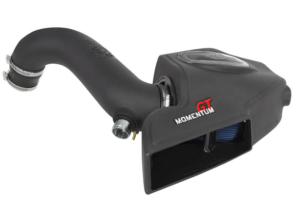 aFe Momentum GT Pro 5R CAI Cold Air Intake System Audi A3 S3 1.8T 2.0T 15-19 New