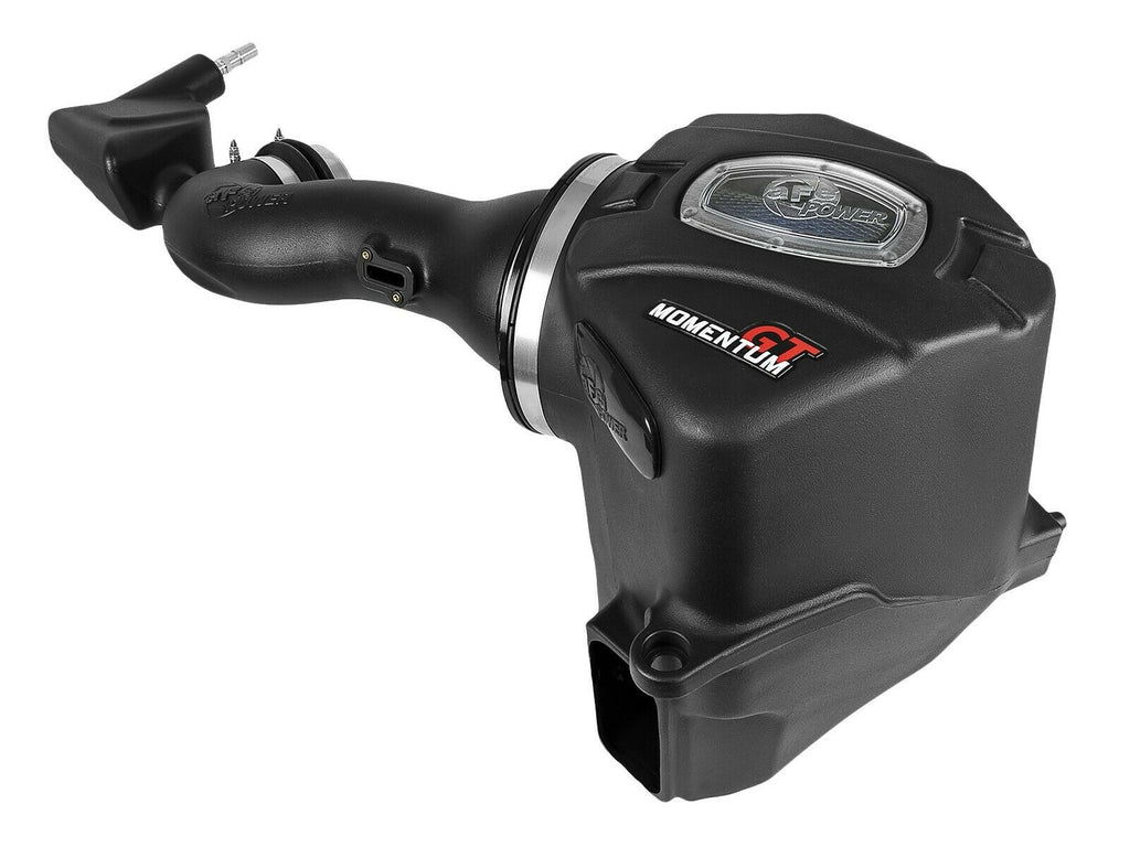 AFE Momentum GT Pro 5R Cold Air Intake Sierra & Silverado 1500 V6 4.3L 19+ New