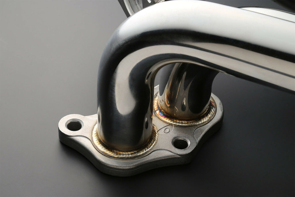 Tomei Expreme Equal Length Exhaust Manifold Header Kit - Toyota 86 (2016+)