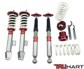 Truhart Street Plus Coilovers - Dodge Charger / Challenger RWD Models (2011+)