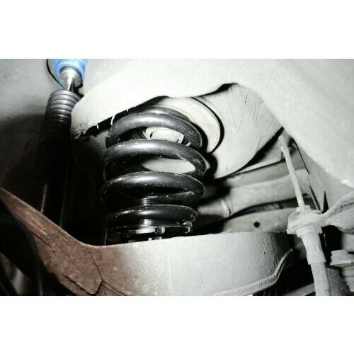 Manzo MZ Series Adjustable Coilovers - BMW E46 3 Series (1999-2005)