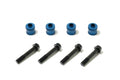 Megan Racing Front Roll Center Adjusters RCA - Lexus GS300 / GS350 (2006-2011)