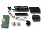 AEM Performance 320LPH E85 High Flow In Tank Fuel Pump Kit 65mm Offset w/ Hooks