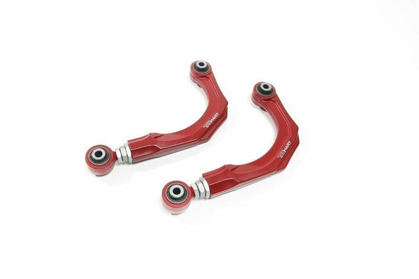 Truhart Adjustable Rear Upper Camber Control Arms RUCA Set - Mazda 3 (2013-2019)