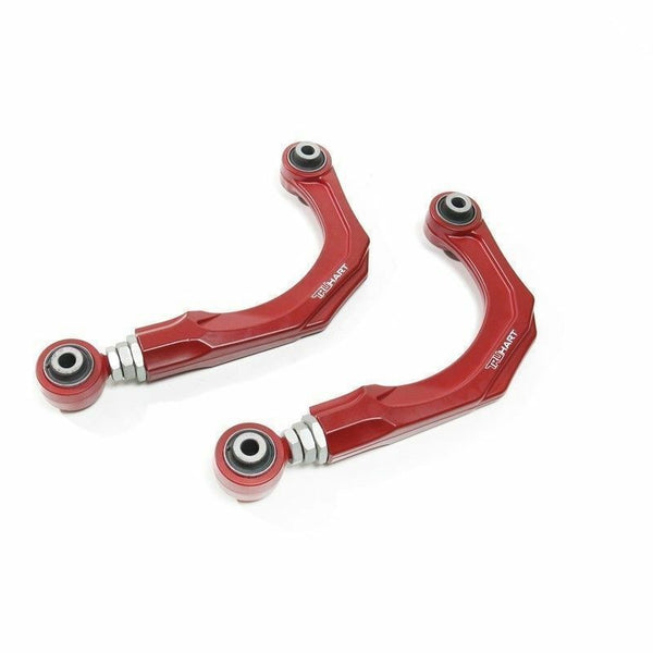 Truhart Adjustable Rear Upper Camber Control Arms RUCA Set - Mazda 3 (2013-2019)