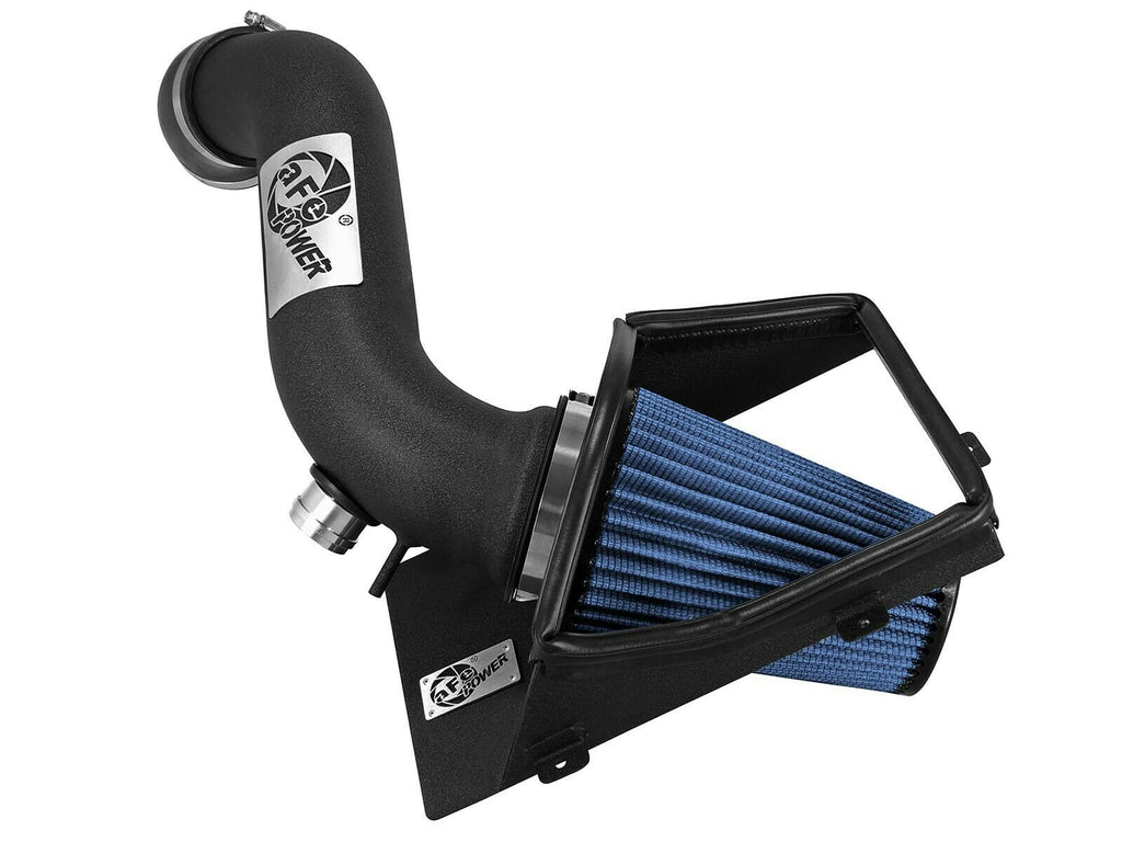 aFe Magnum Force Stage 2 Pro 5R CAI Cold Air Intake Kit Audi A3 S3 1.8T 2.0T New
