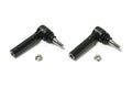 Megan Racing Bump Steer Correction Outer Tie Rod Ends Set - Nissan Z33 350z (2003-2009)