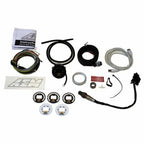 AEM Digital Wideband UEGO Fail Safe Air / Fuel & Boost Vacuum Gauge All In One